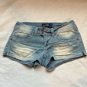 Angels Denim Shorts size 9